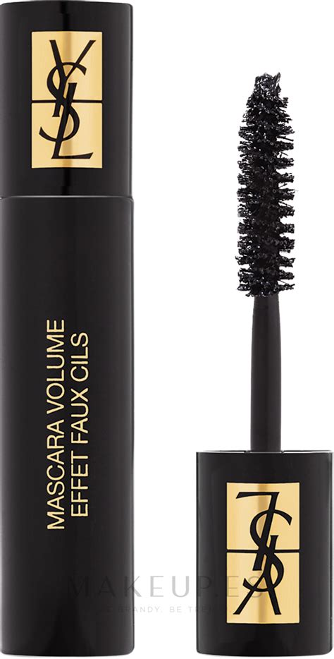 nuovo mascara yves saint laurent|ysl mascara volume.